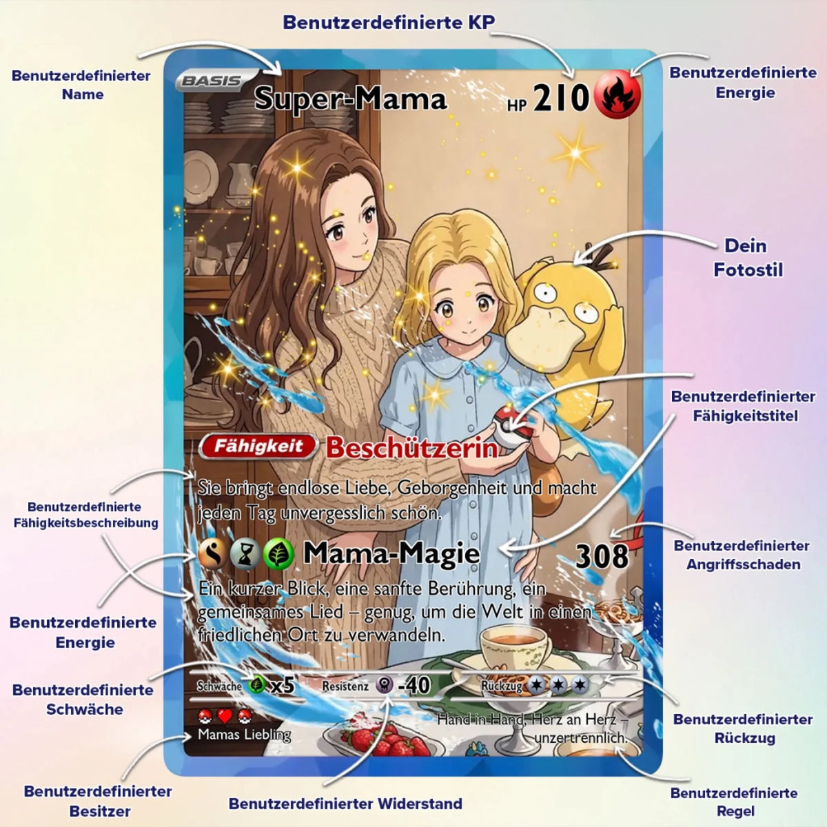 Cards