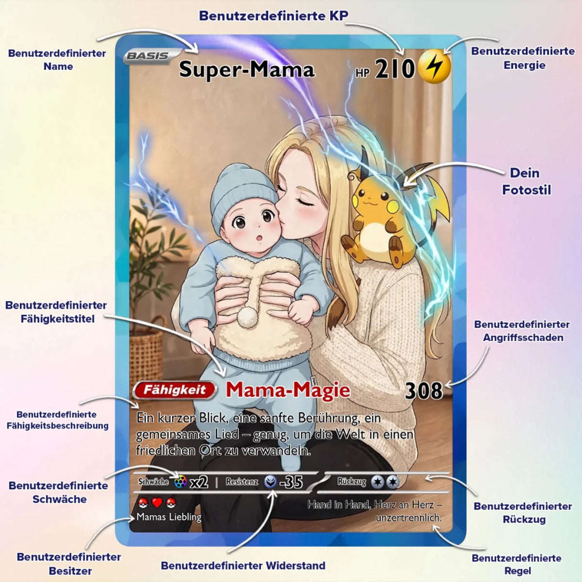 Cards