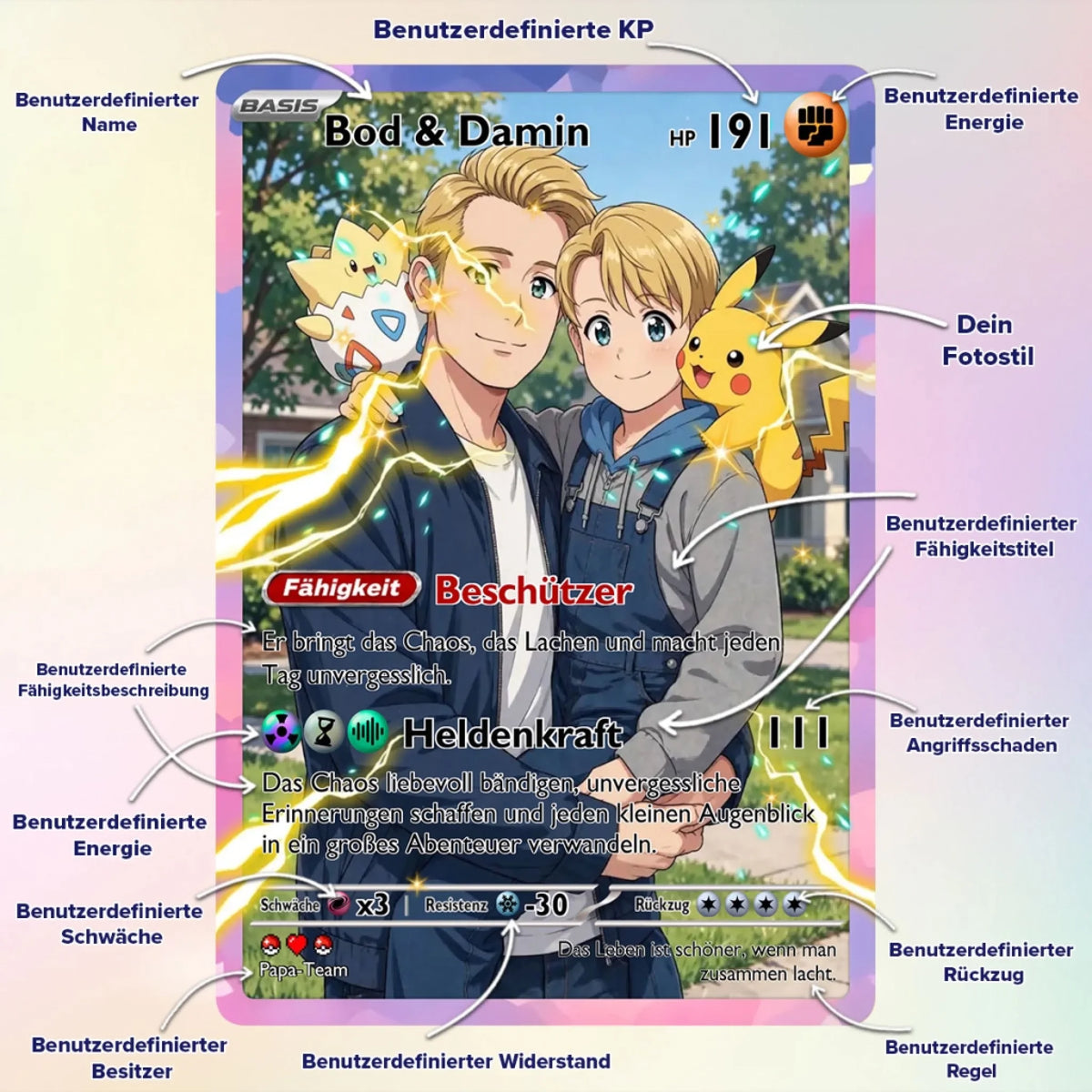 Cards