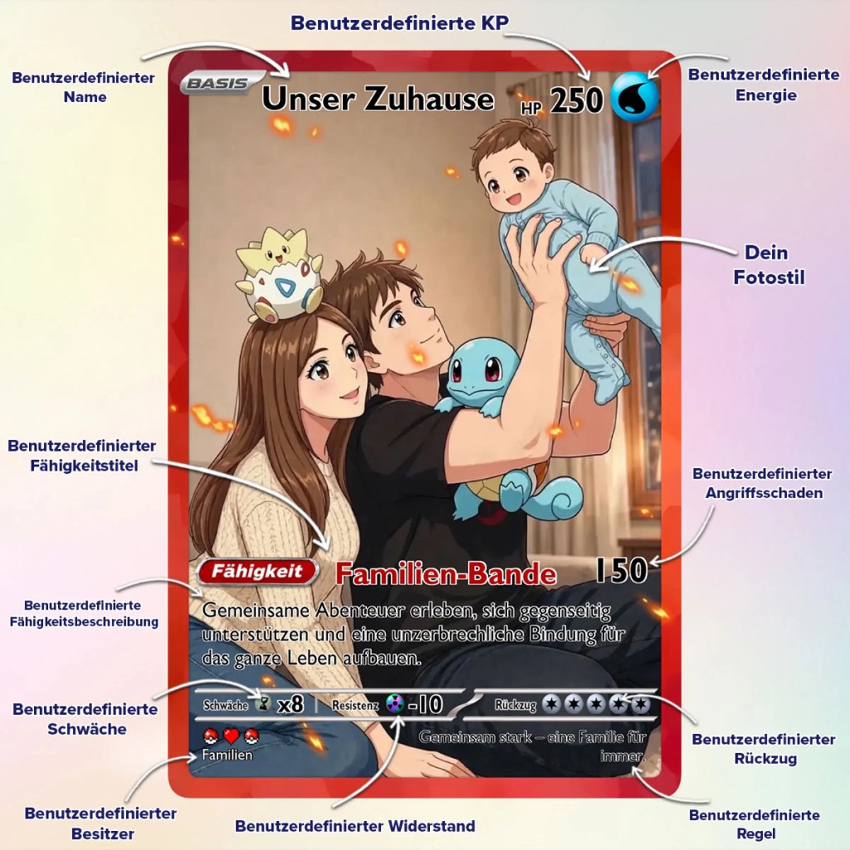 Cards