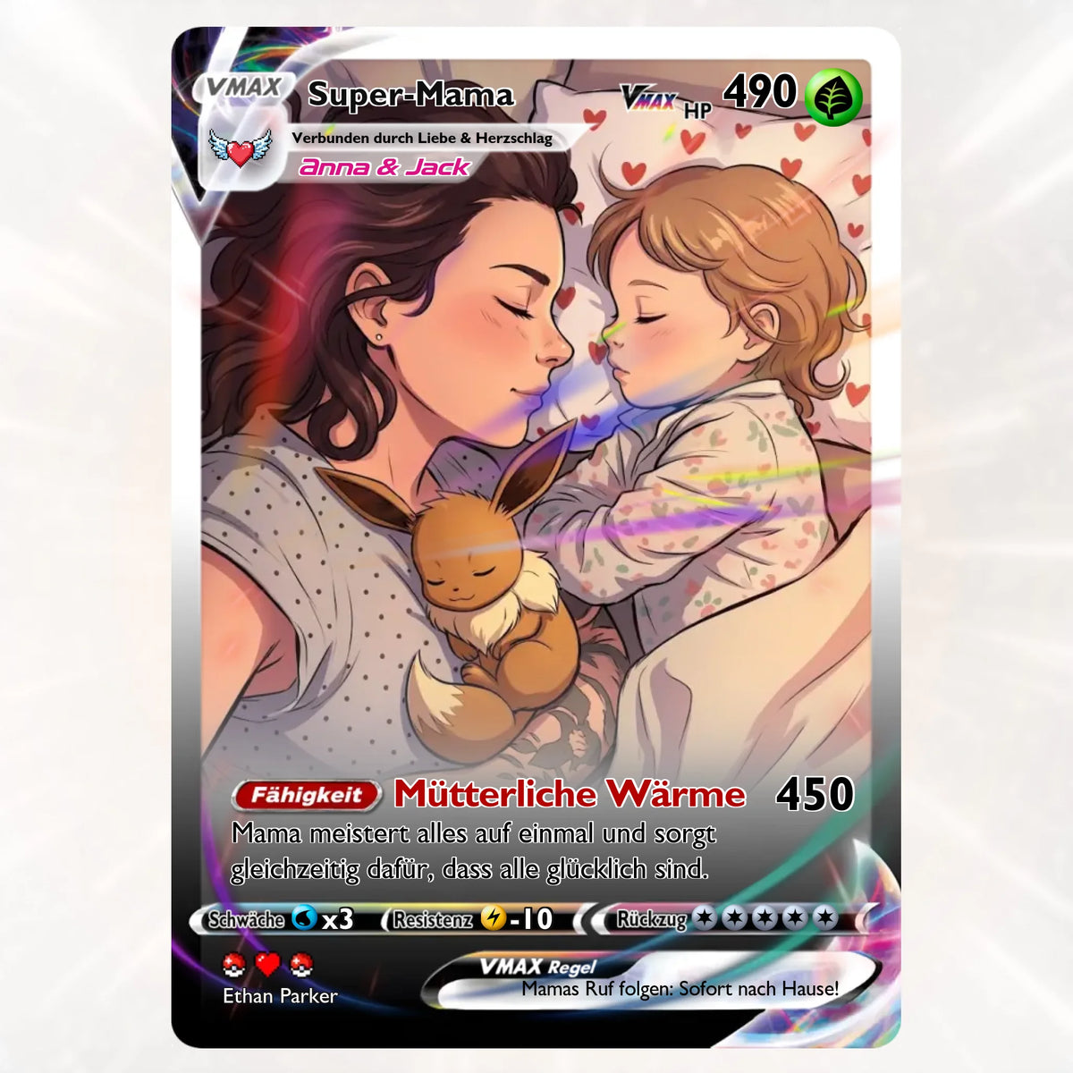 Cards