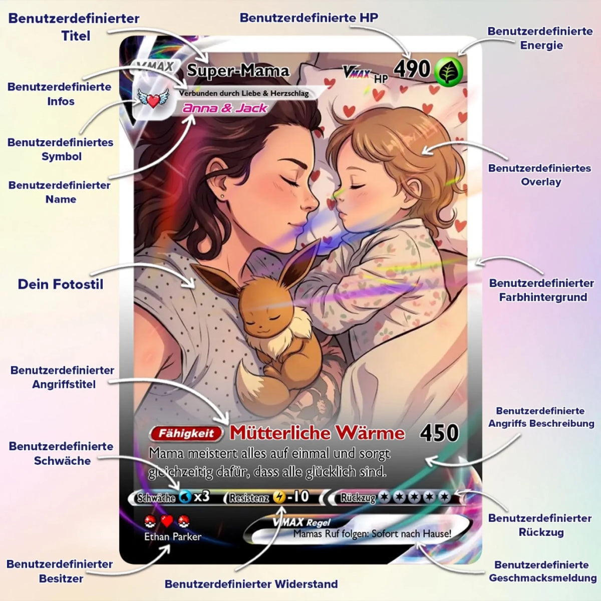 Cards