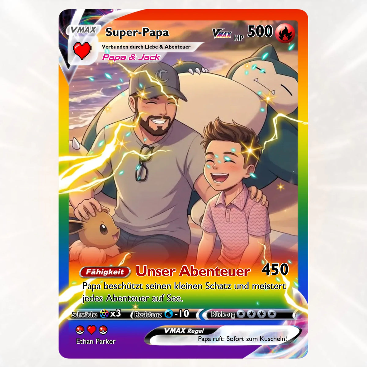 Cards
