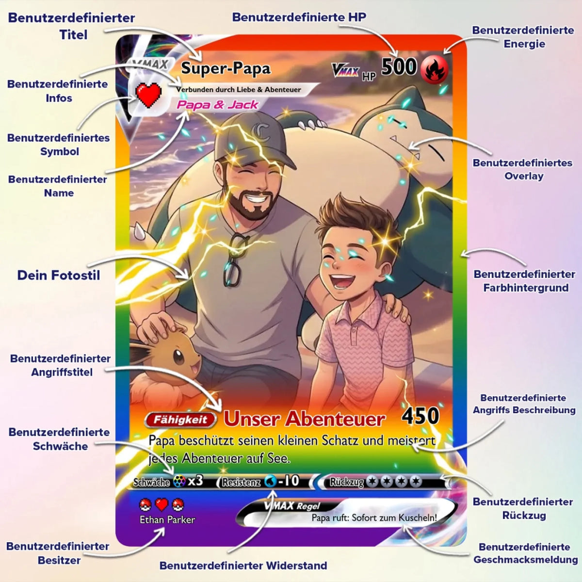 Cards