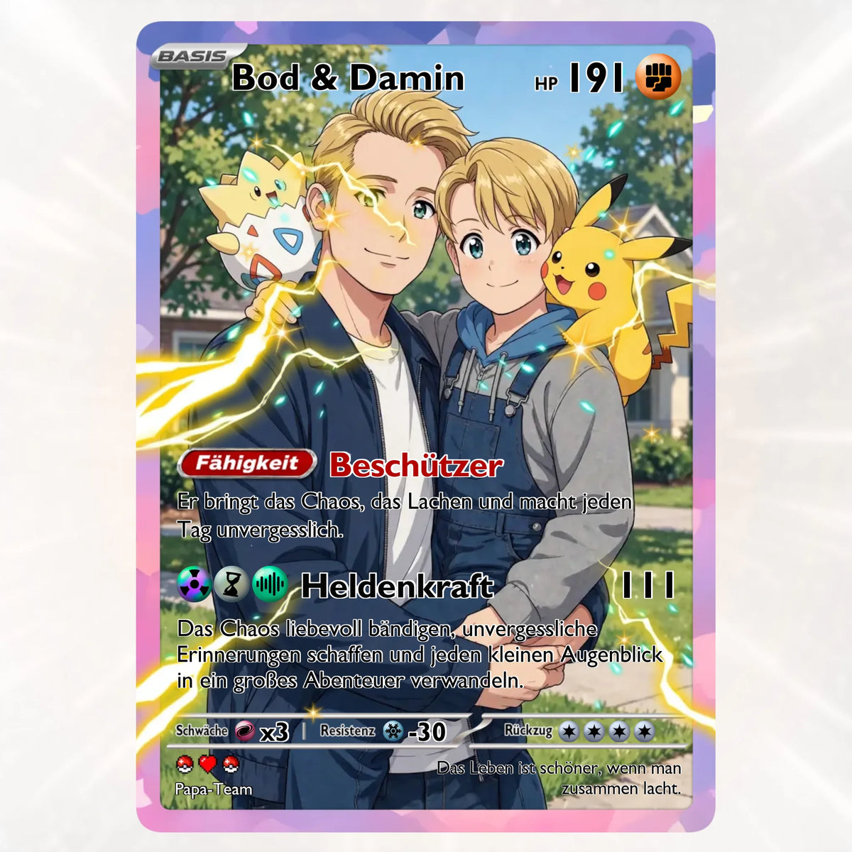 Cards