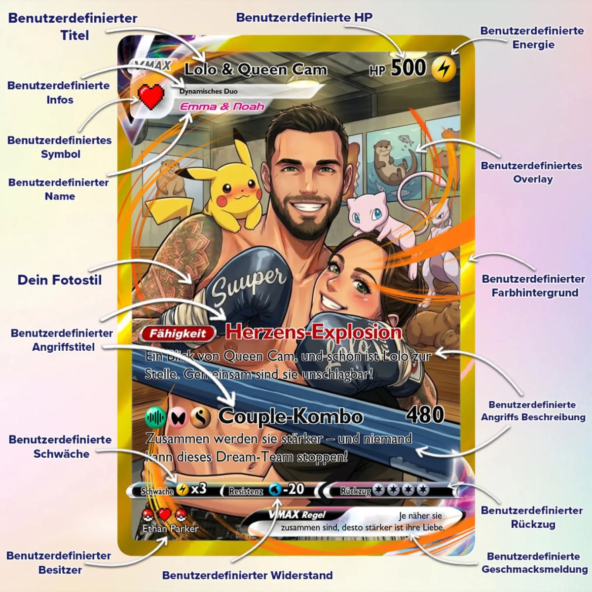 Cards
