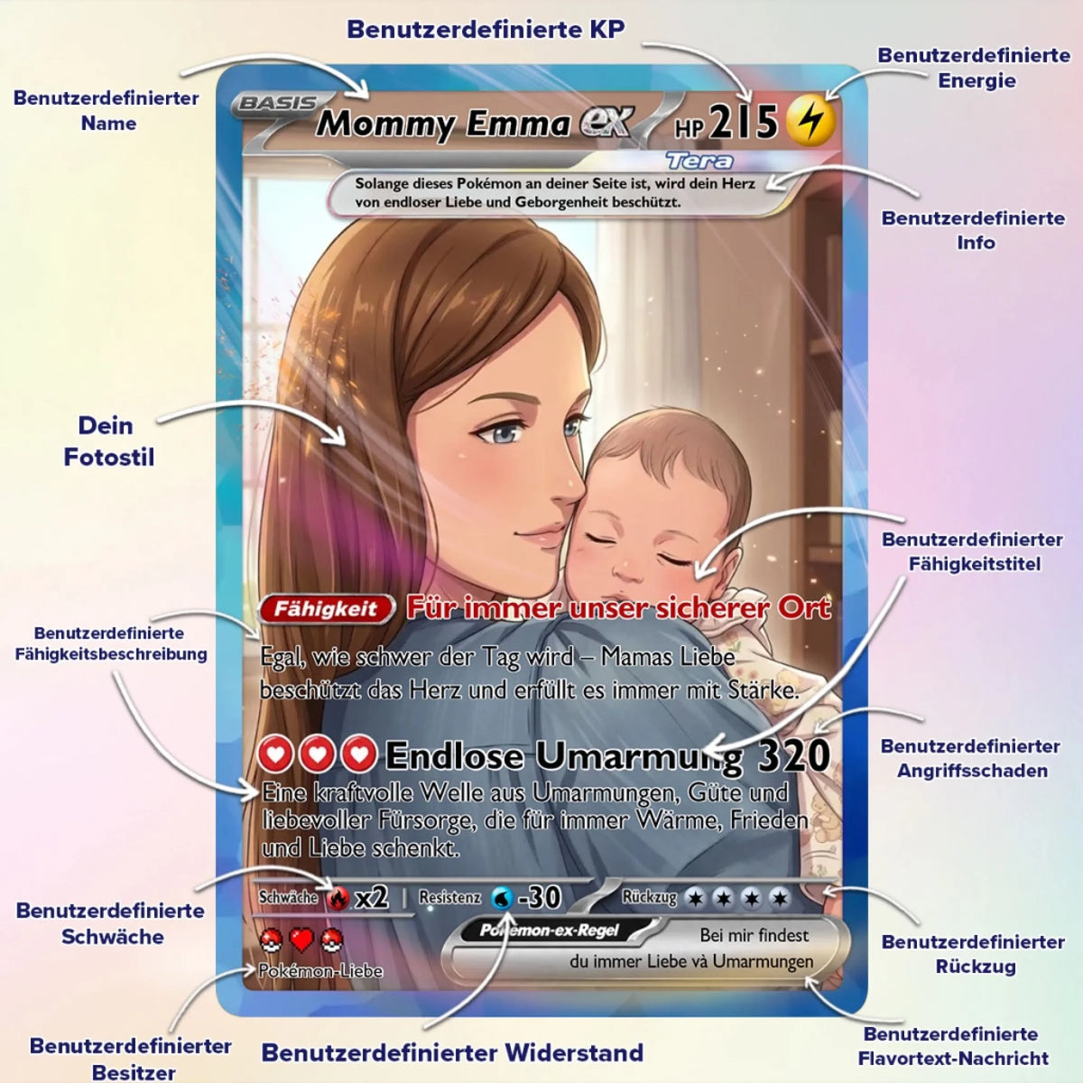 Cards