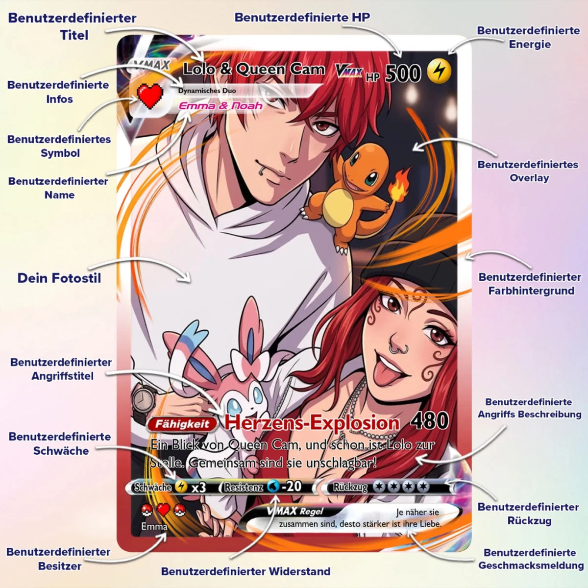 Cards