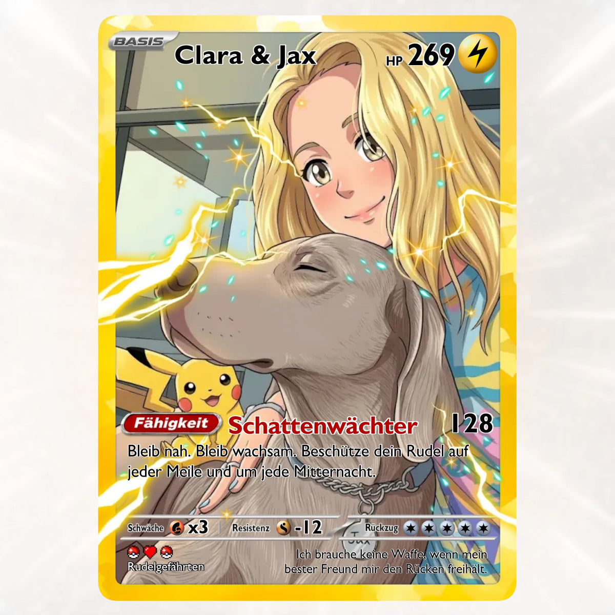 Cards