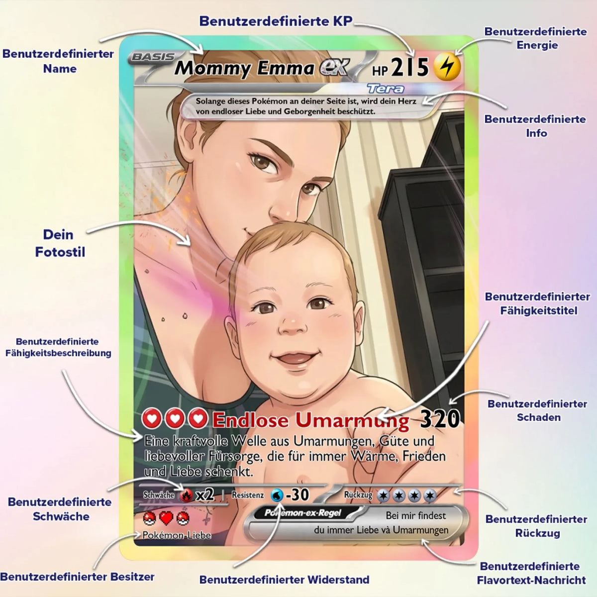 Cards
