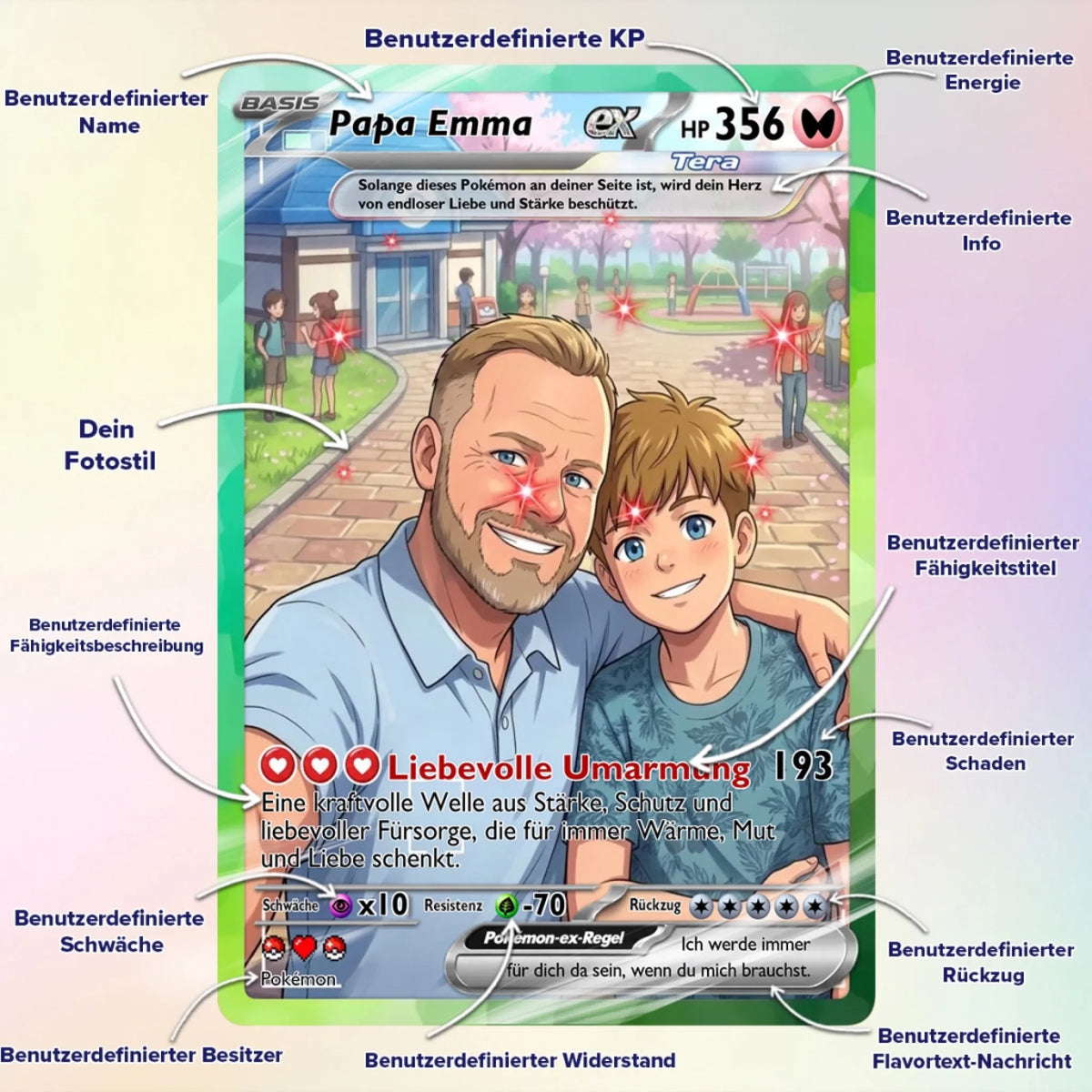 Cards