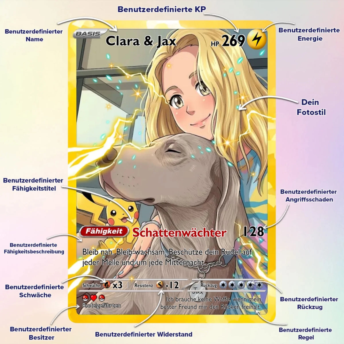 Cards