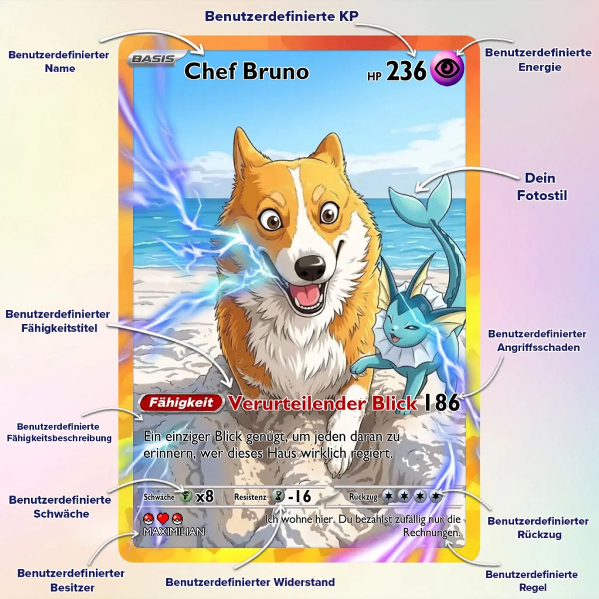 Cards