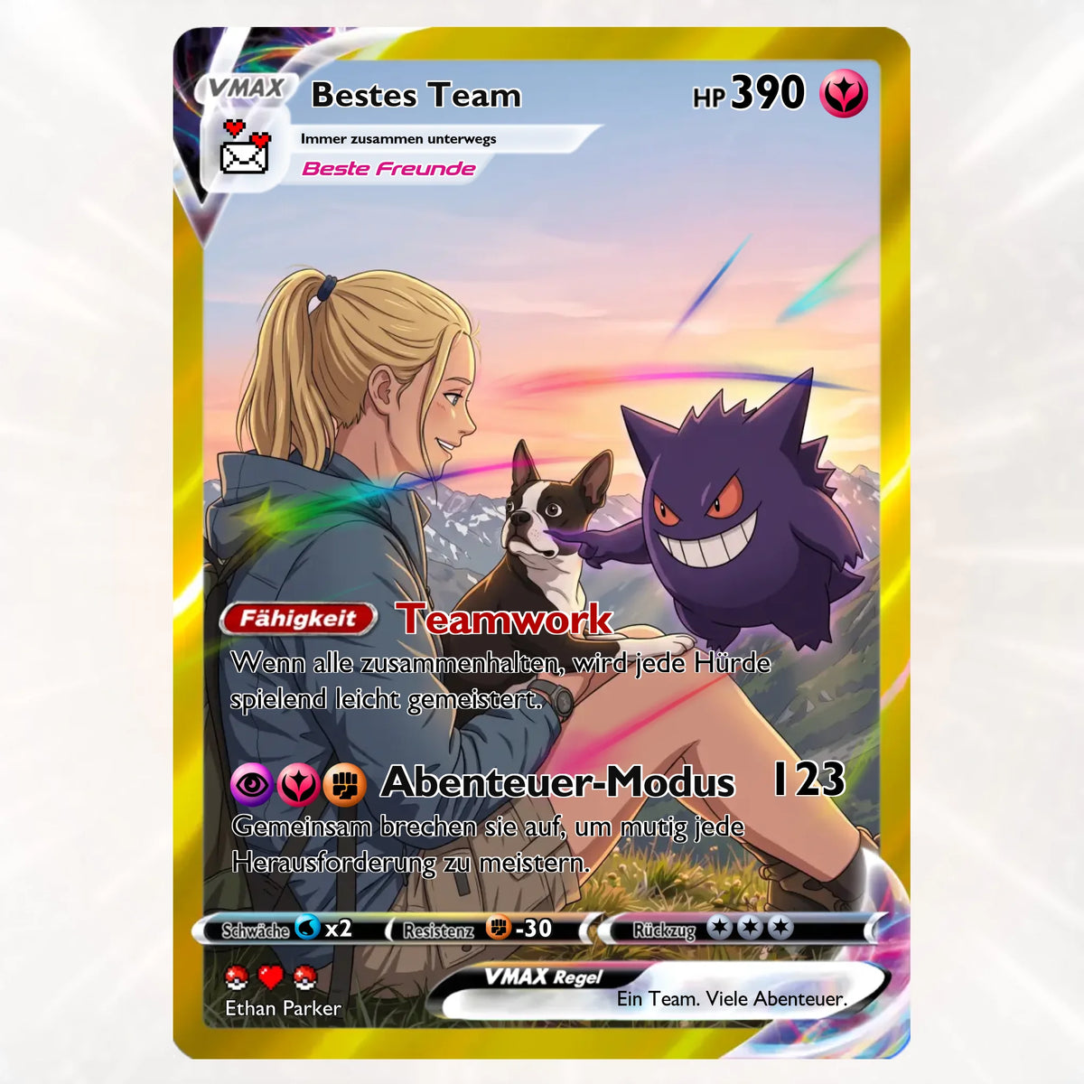 Cards