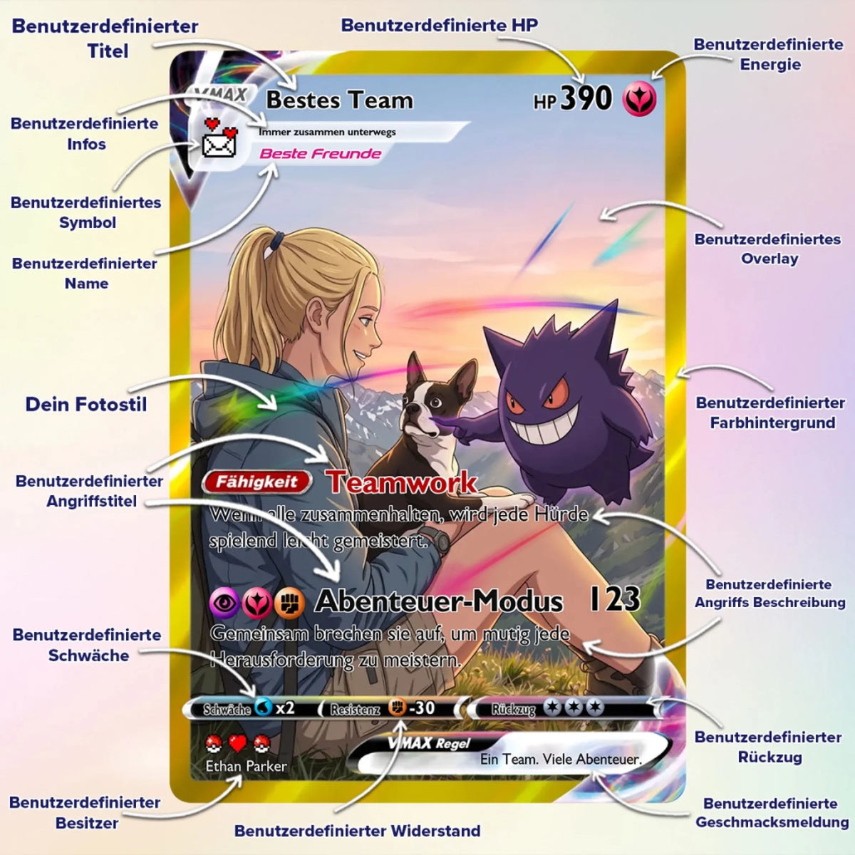 Cards