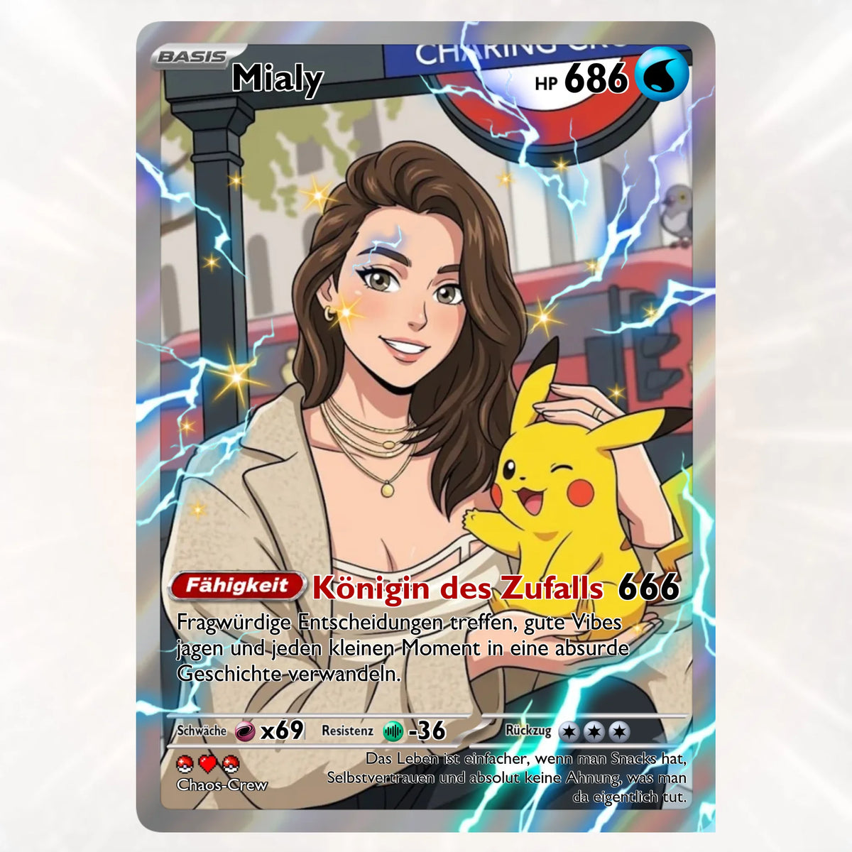 Cards
