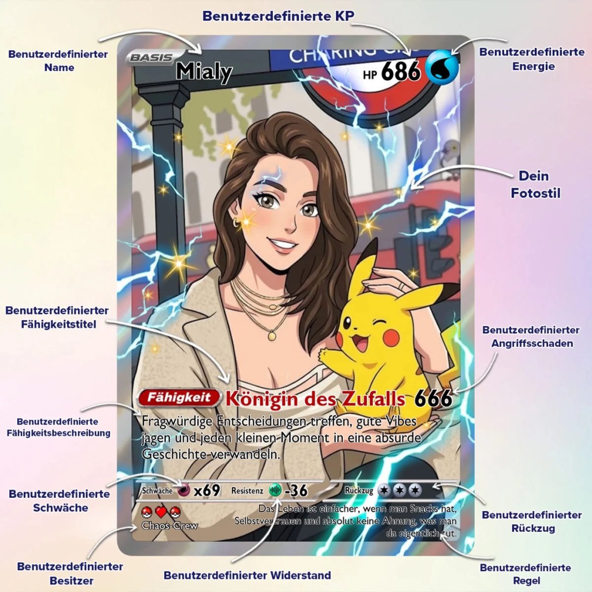 Cards