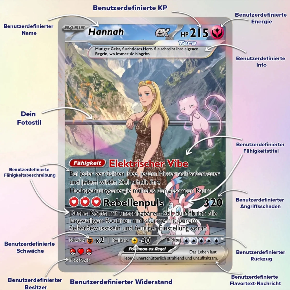 Cards