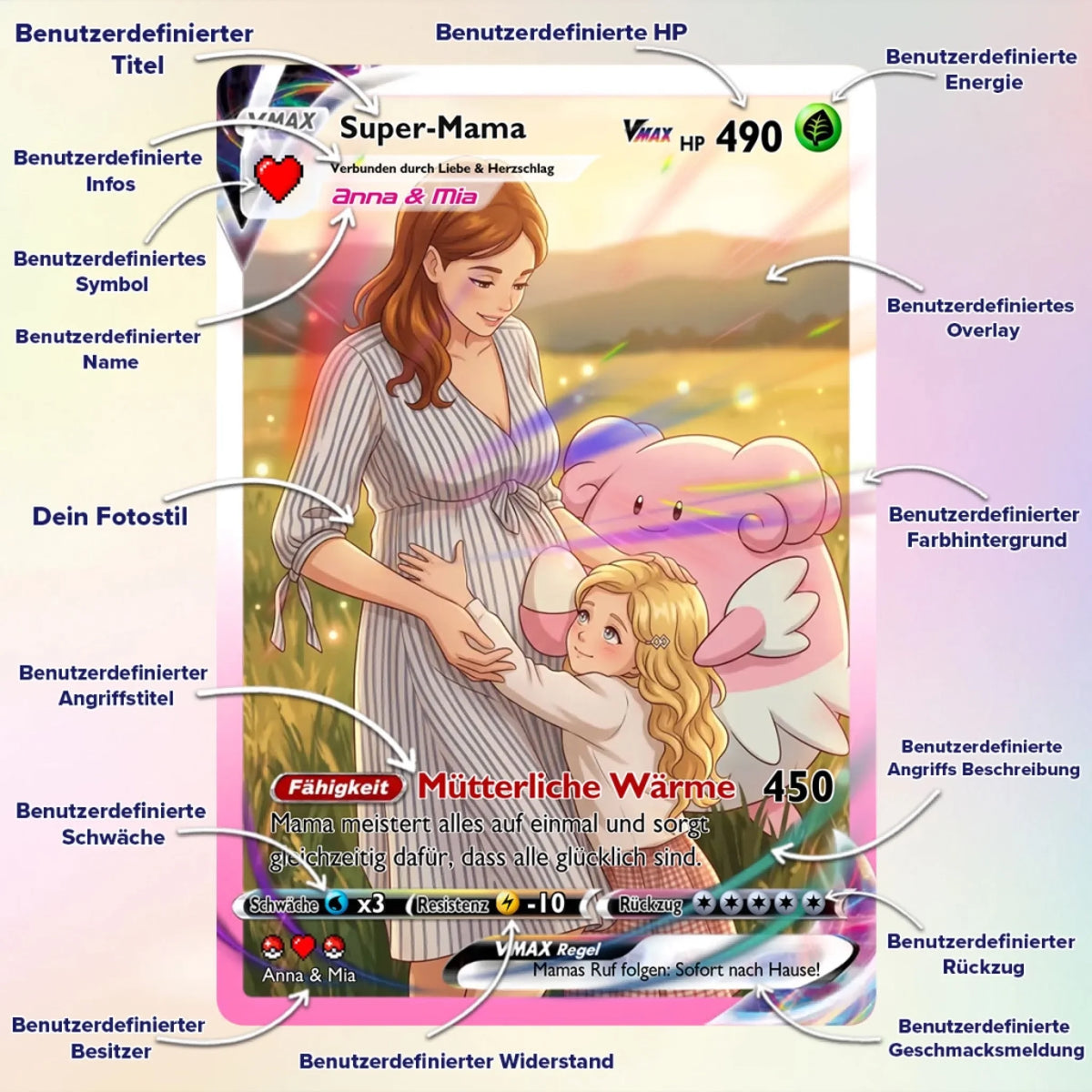 Cards