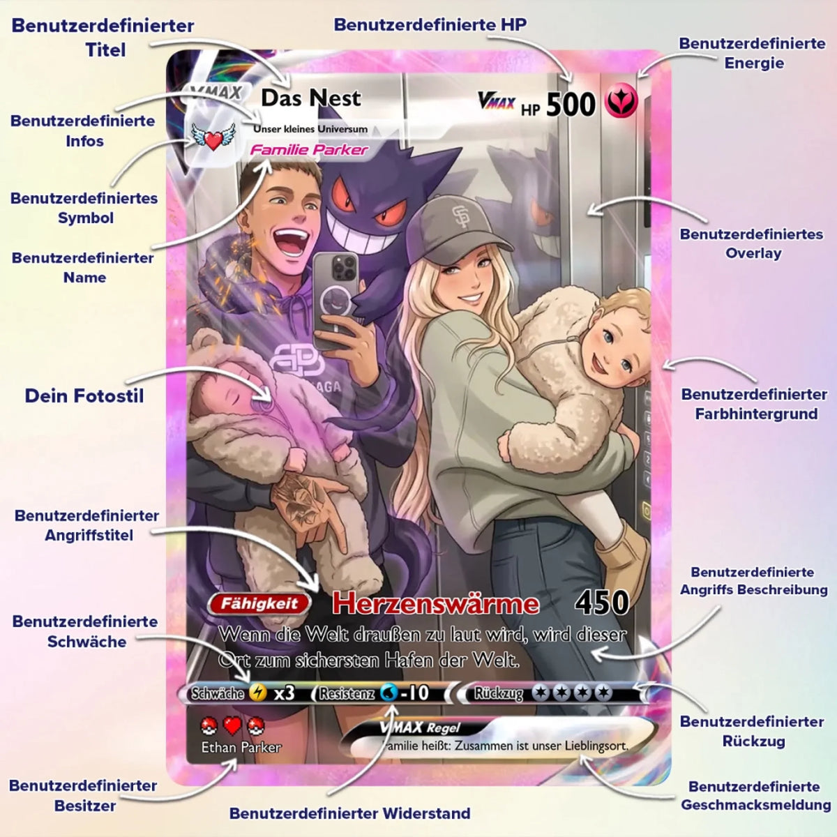 Cards