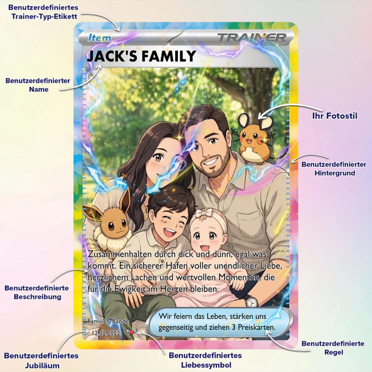 Cards