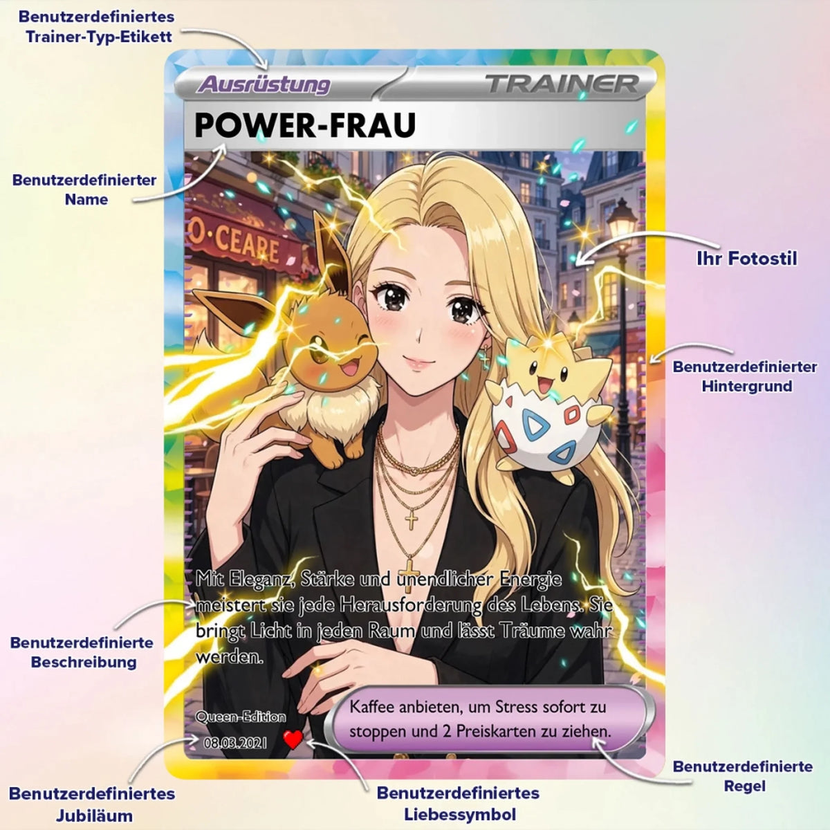 Cards