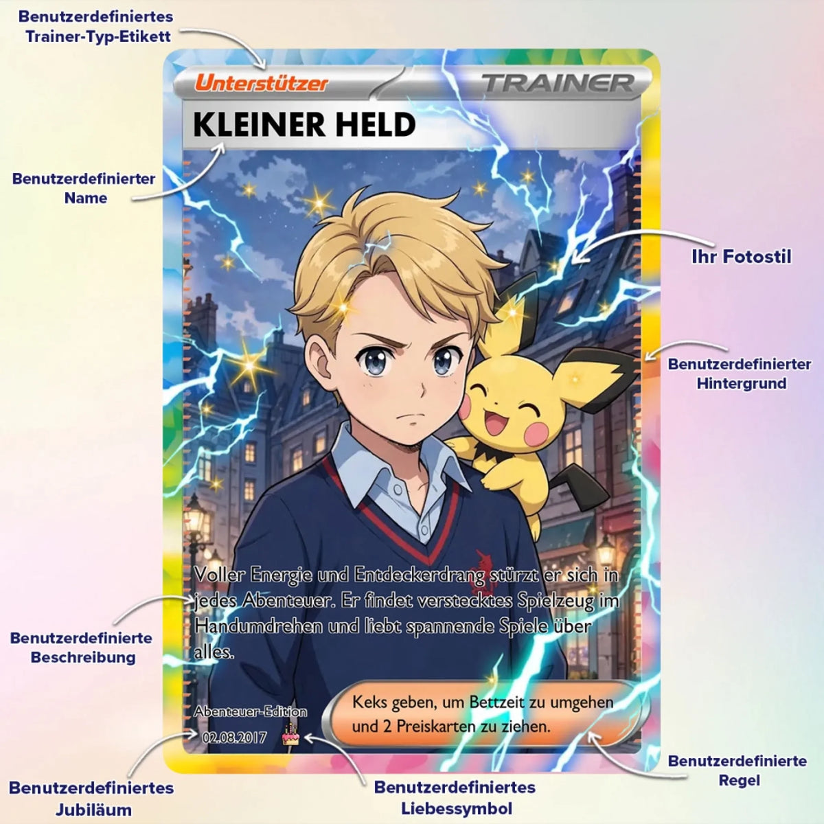 Cards