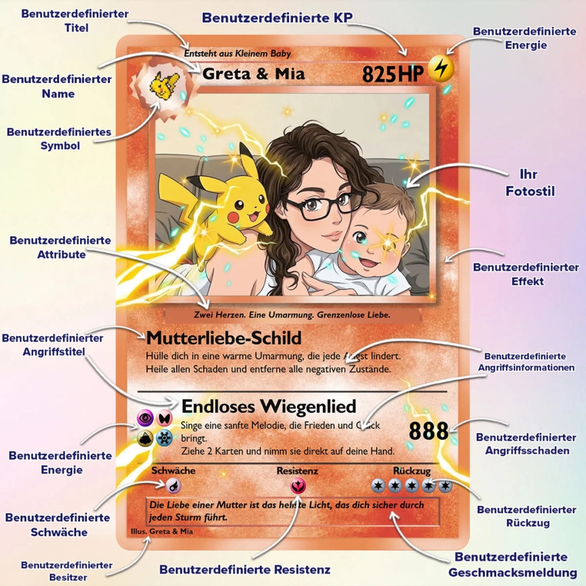 Cards