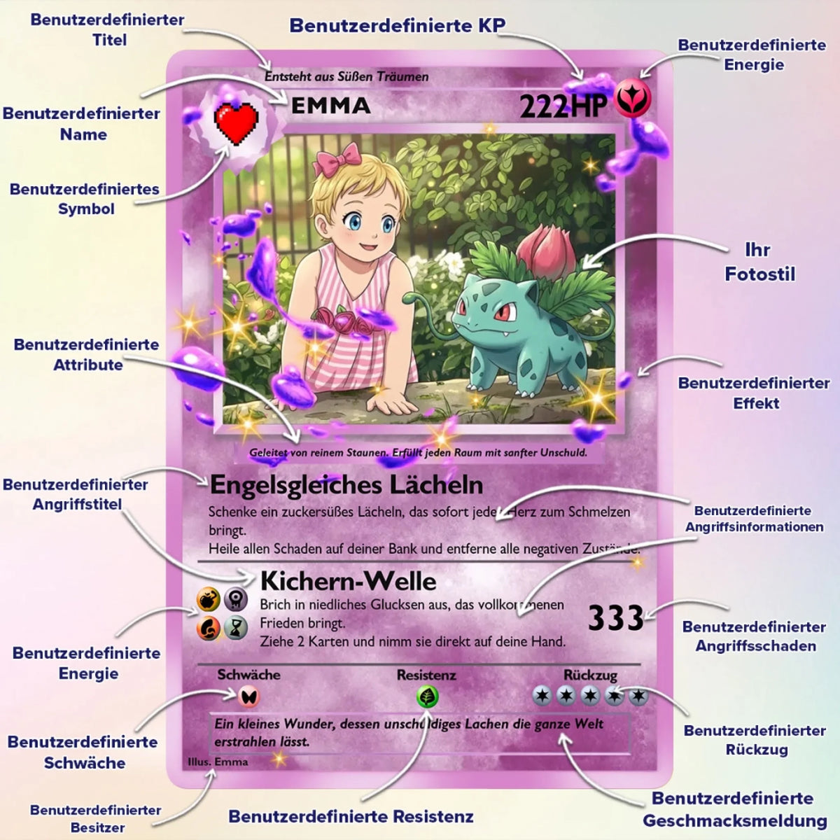 Cards