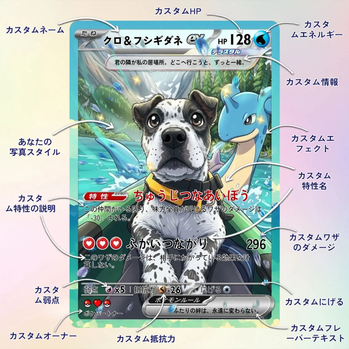 Cards