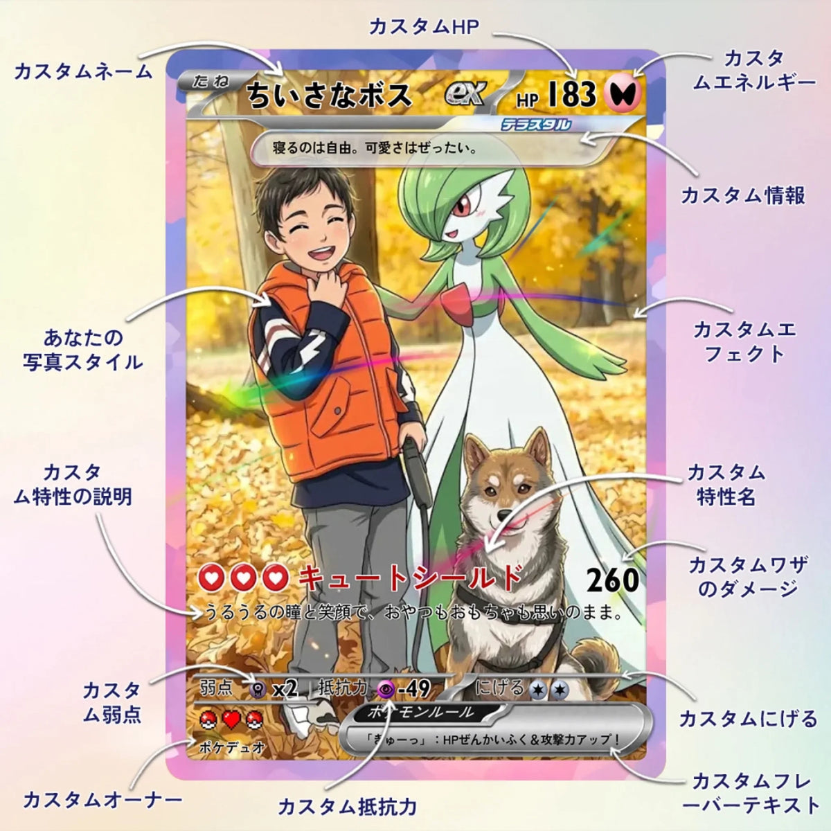 Cards