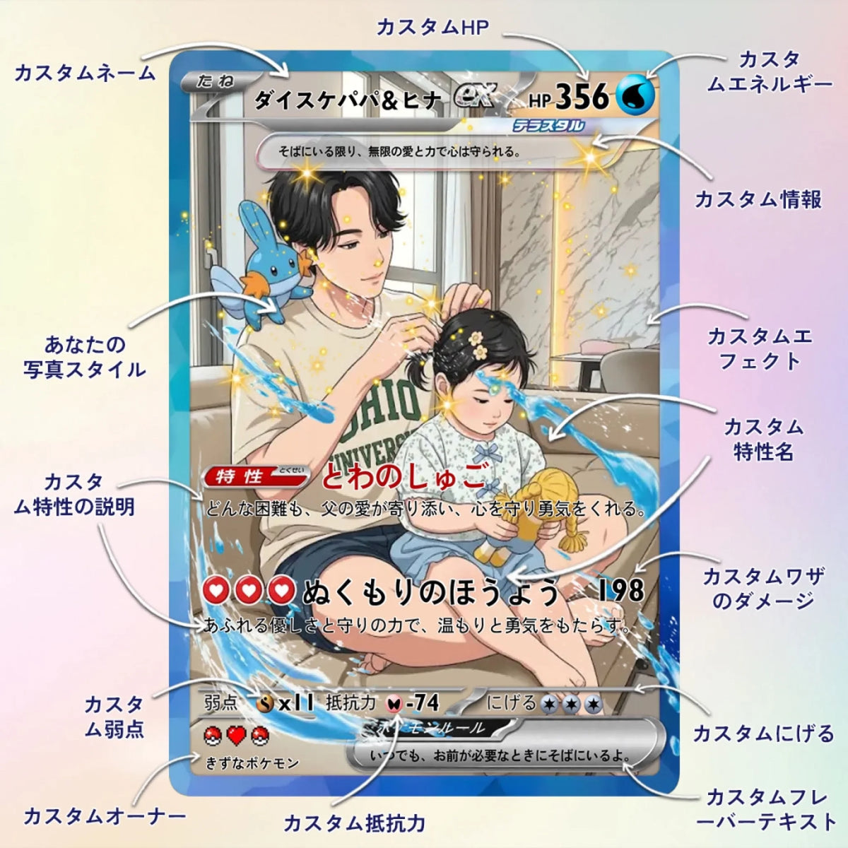 Cards