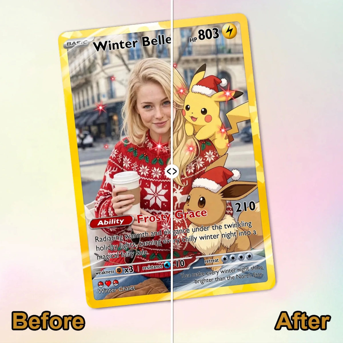 B&A